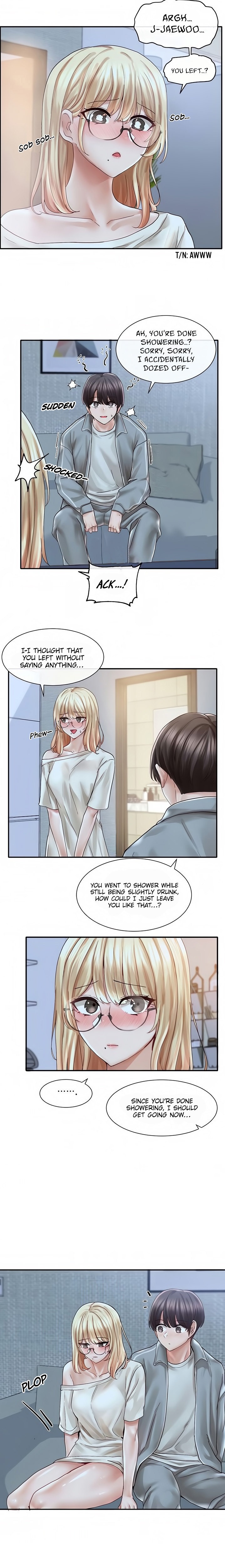 Circles - Chapter 70 [photo 11] - MangaPorn