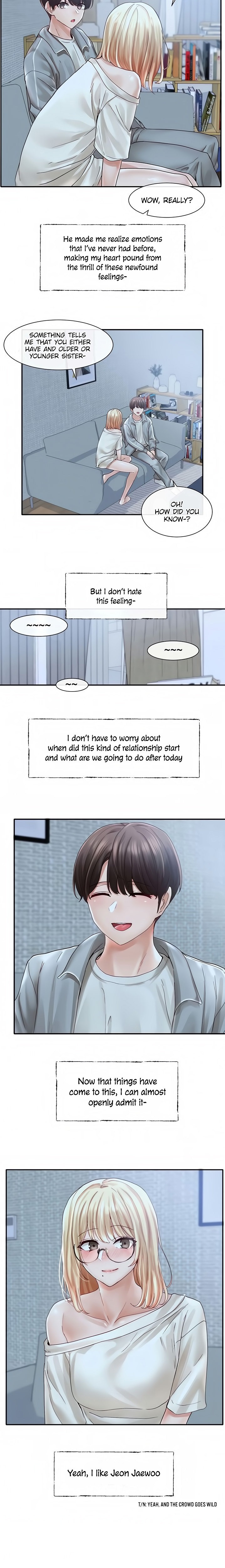 Circles - Chapter 70 [photo 13] - MangaPorn