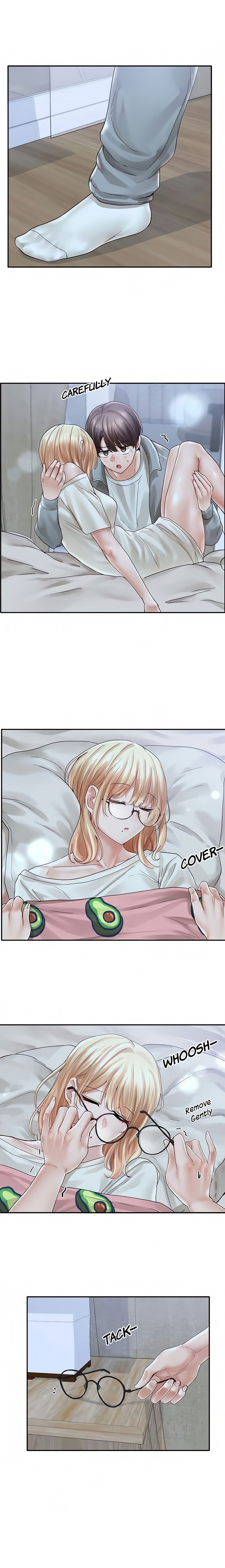 Circles - Chapter 70 [photo 15] - MangaPorn