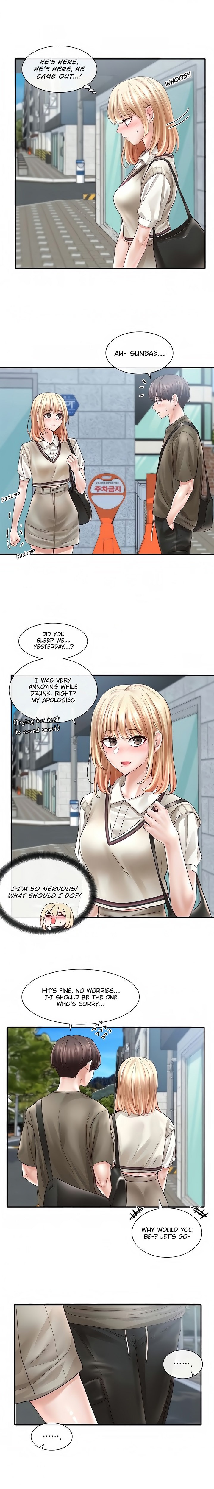 Circles - Chapter 70 [photo 18] - MangaPorn