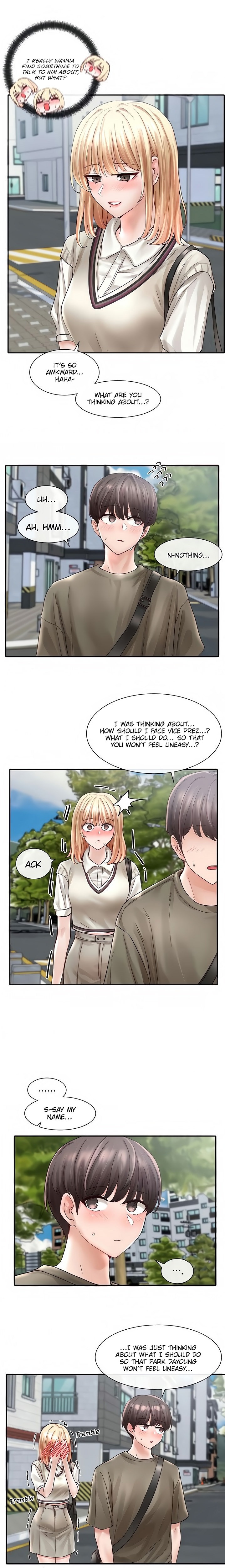 Circles - Chapter 70 [photo 19] - MangaPorn