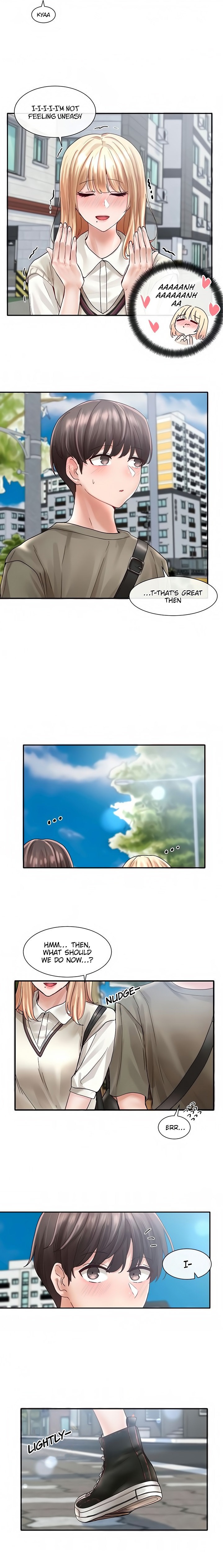 Circles - Chapter 70 [photo 20] - MangaPorn