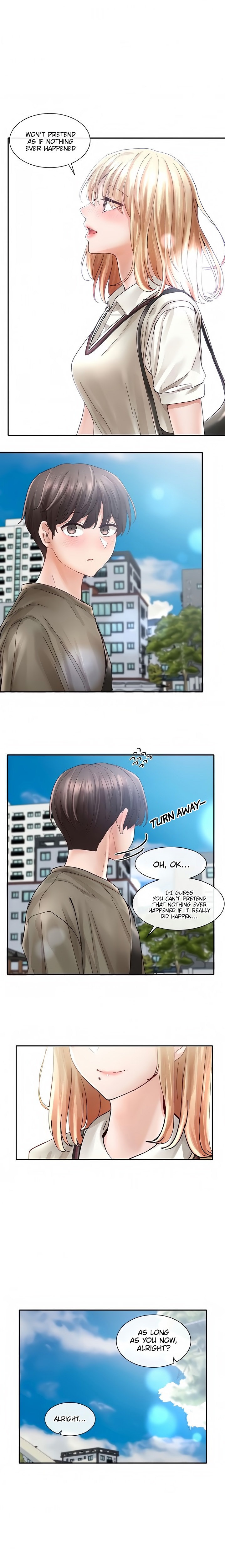 Circles - Chapter 70 [photo 21] - MangaPorn