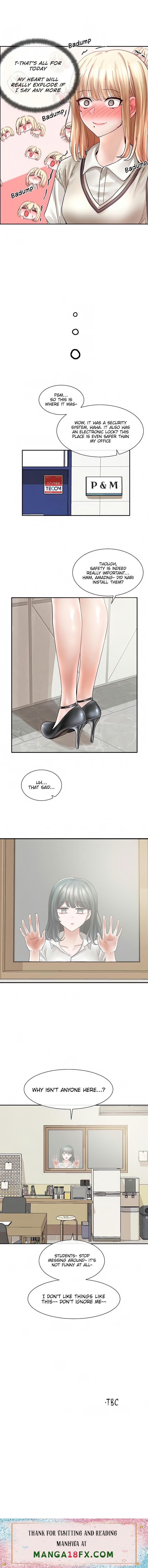 Circles - Chapter 70 [photo 22] - MangaPorn