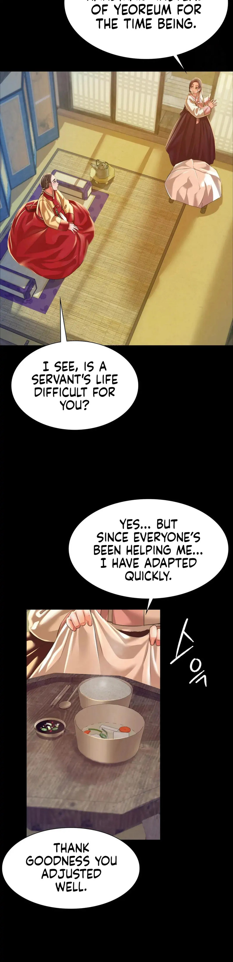 Madam - Chapter 37 [photo 14] - MangaPorn