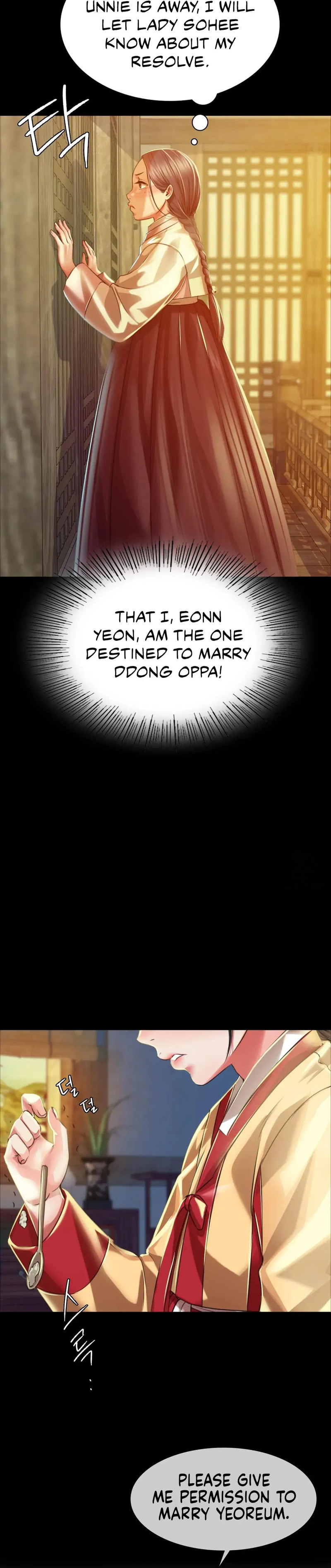 Madam - Chapter 37 [photo 17] - MangaPorn