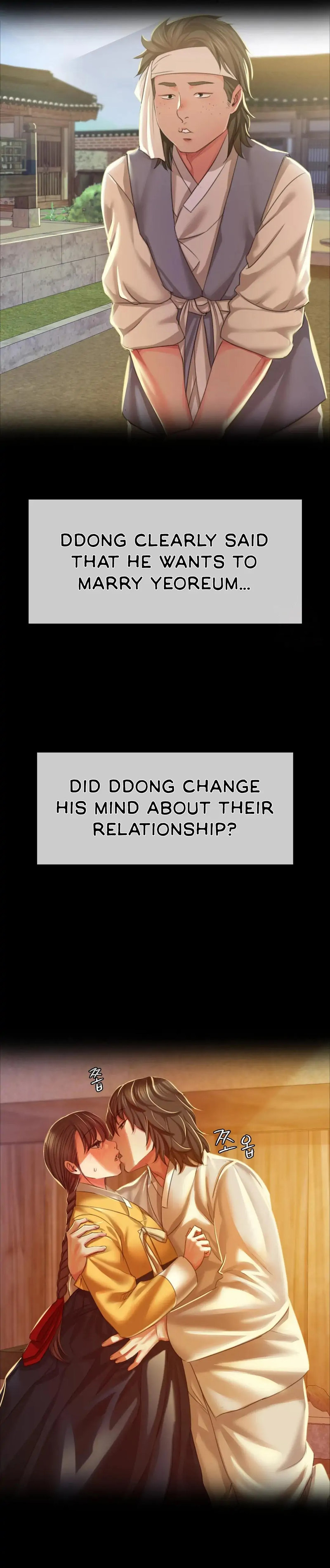 Madam - Chapter 37 [photo 18] - MangaPorn