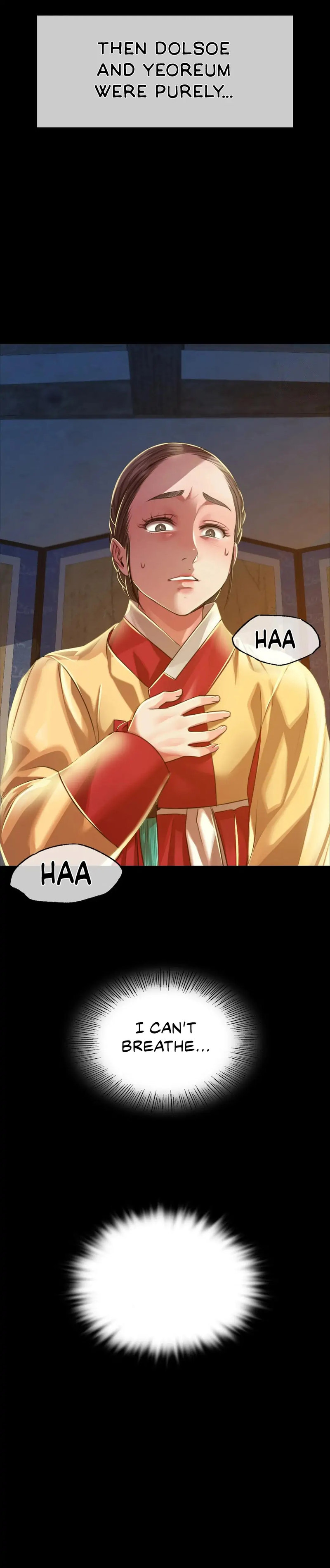 Madam - Chapter 37 [photo 19] - MangaPorn