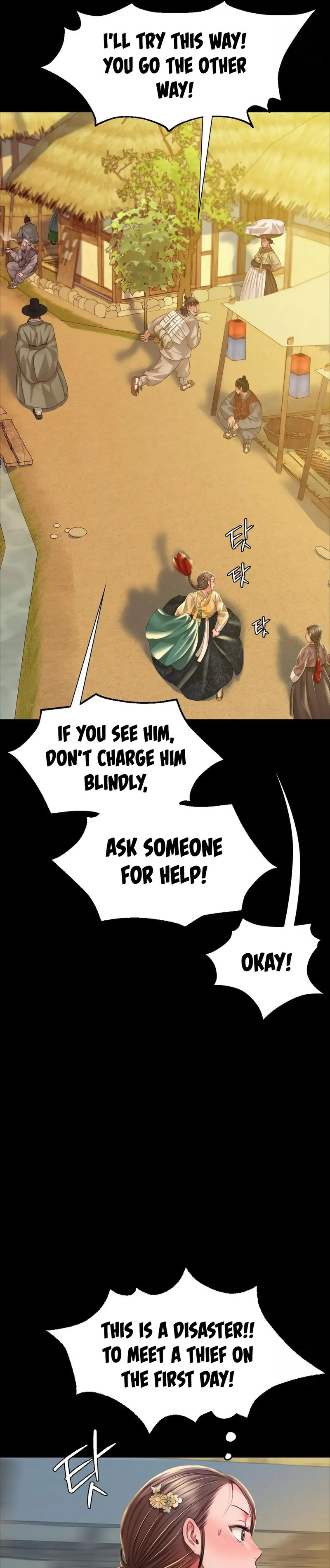 Madam - Chapter 37 [photo 22] - MangaPorn