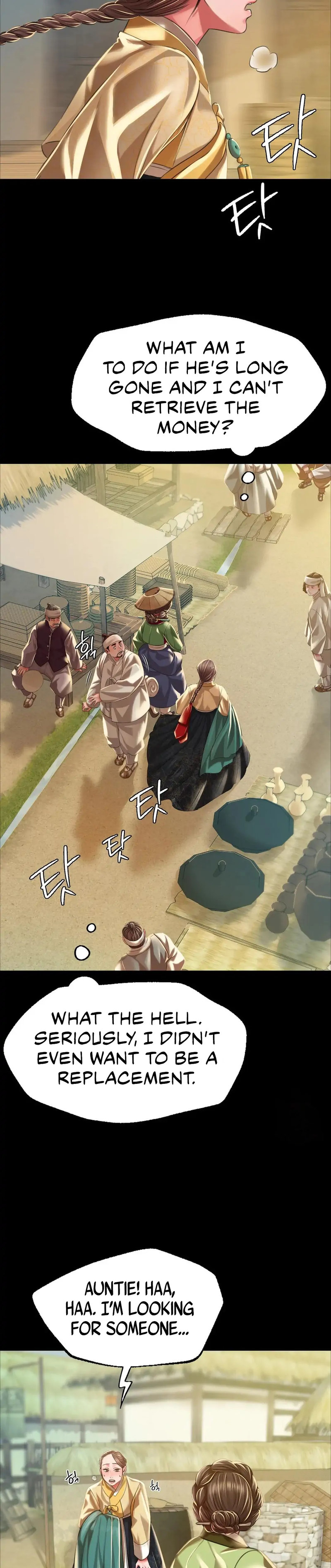 Madam - Chapter 37 [photo 23] - MangaPorn