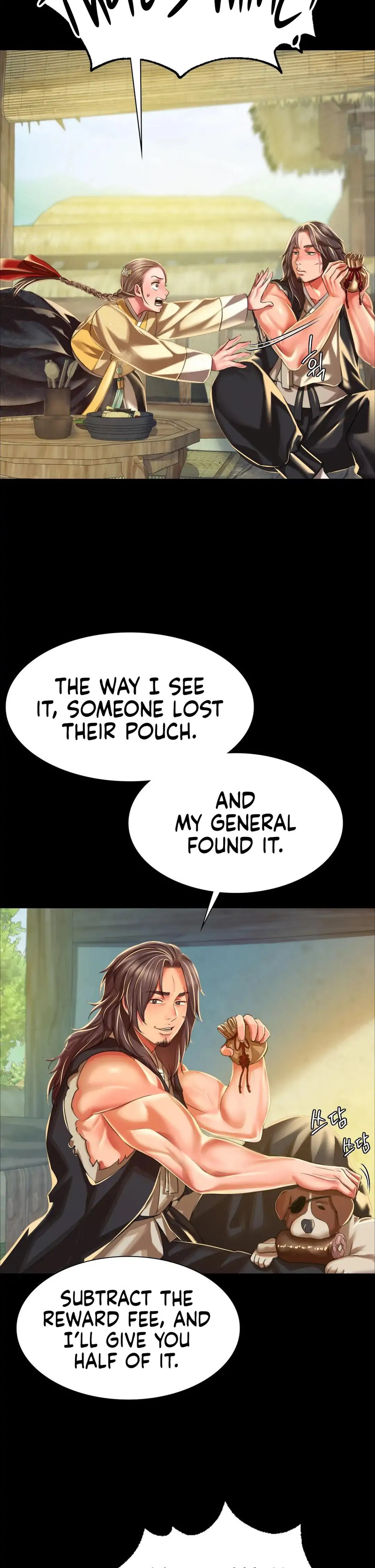 Madam - Chapter 37 [photo 27] - MangaPorn