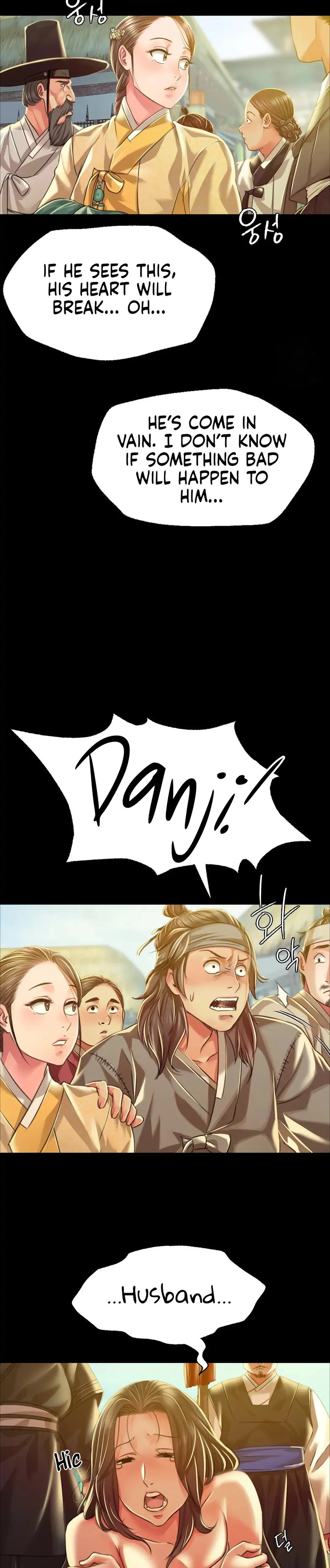 Madam - Chapter 37 [photo 33] - MangaPorn