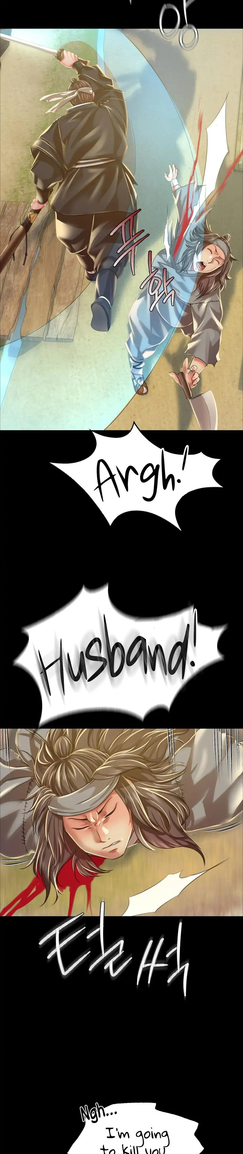 Madam - Chapter 37 [photo 37] - MangaPorn