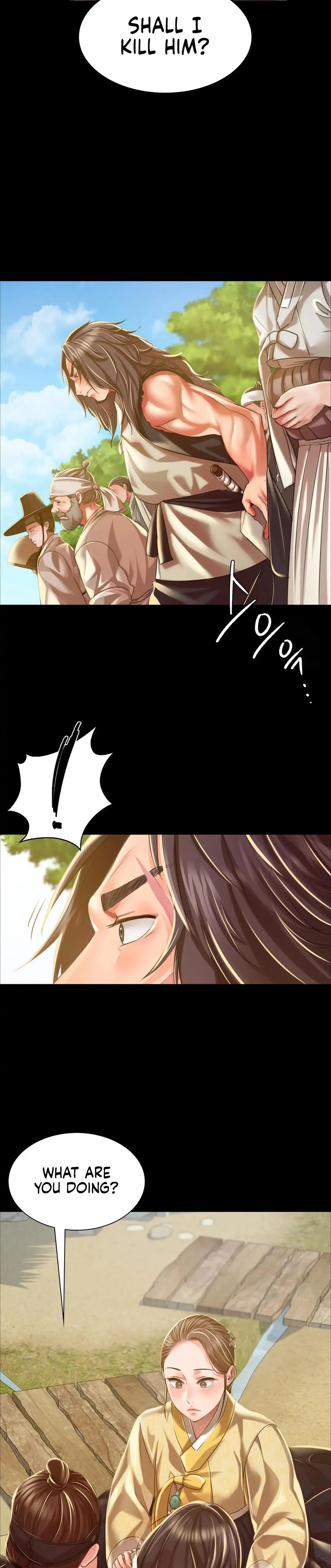 Madam - Chapter 37 [photo 39] - MangaPorn