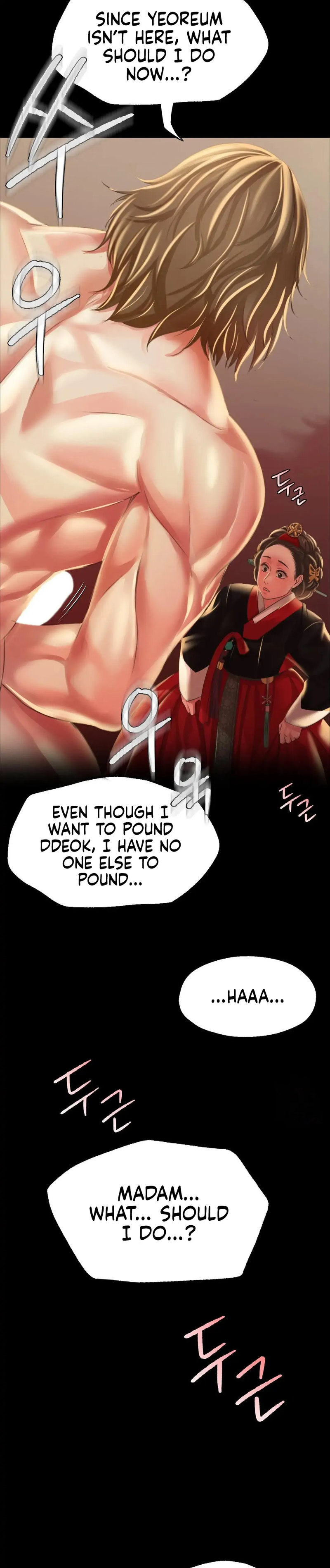 Madam - Chapter 37 [photo 9] - MangaPorn