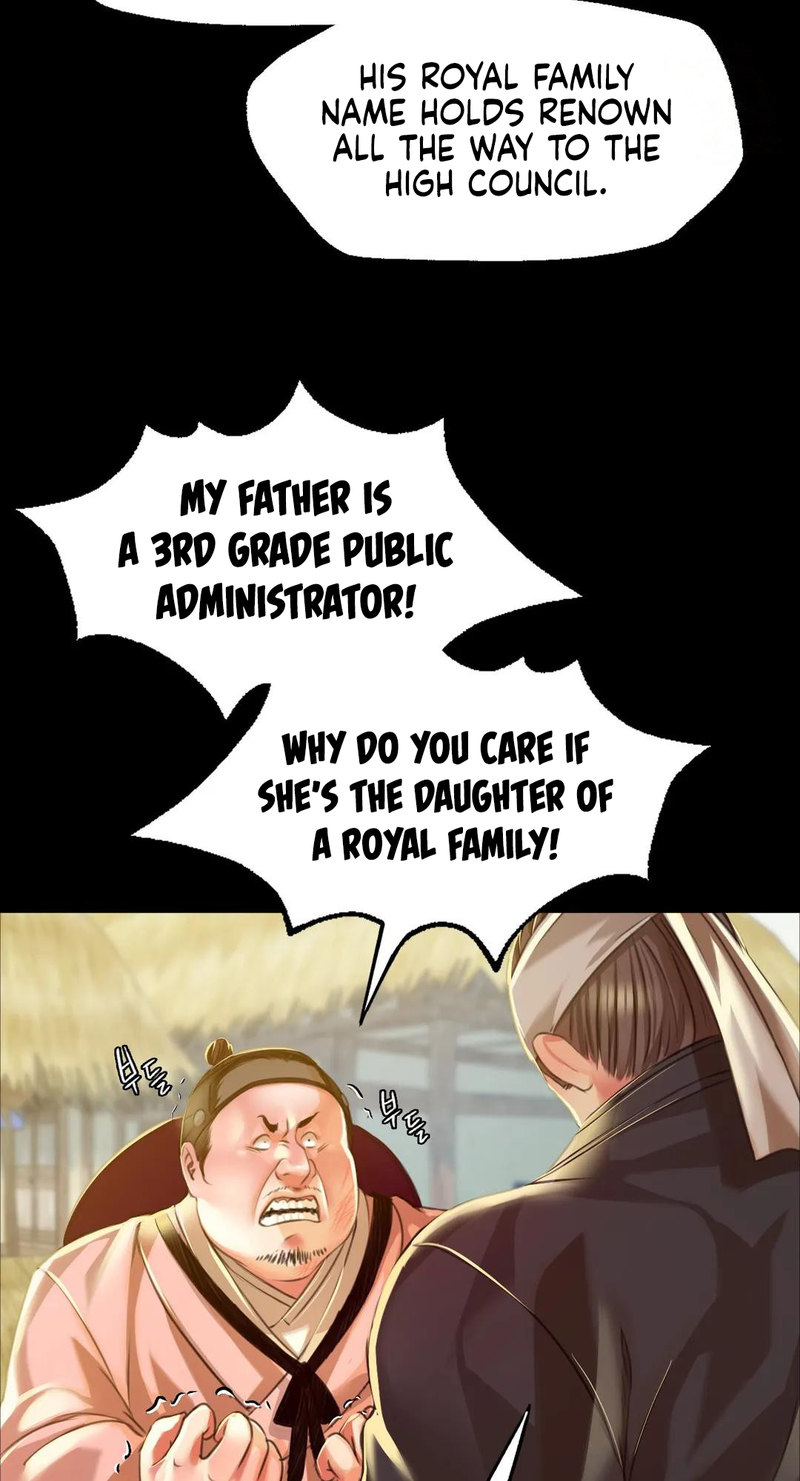 Madam - Chapter 38 [photo 16] - MangaPorn