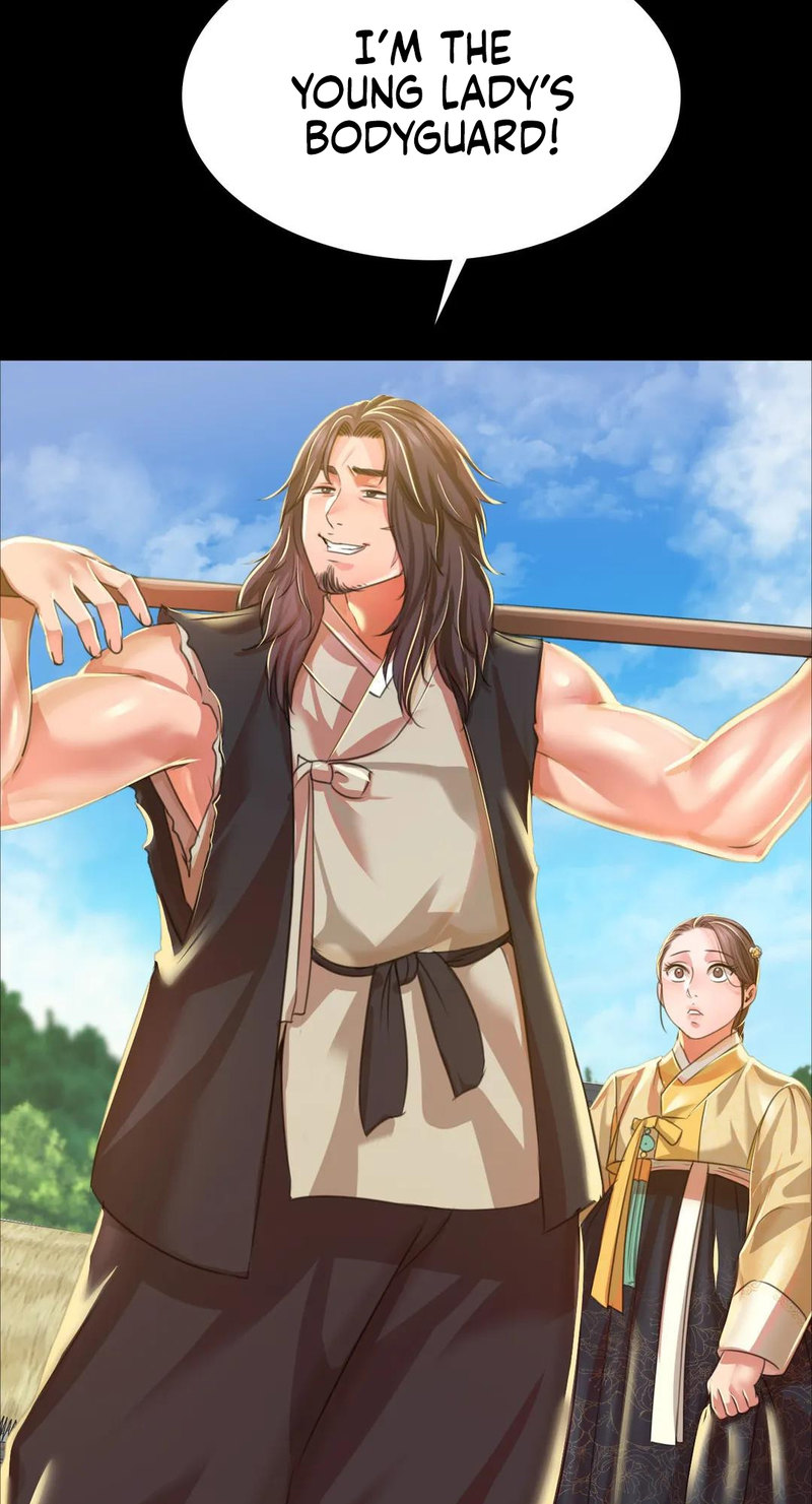 Madam - Chapter 38 [photo 25] - MangaPorn