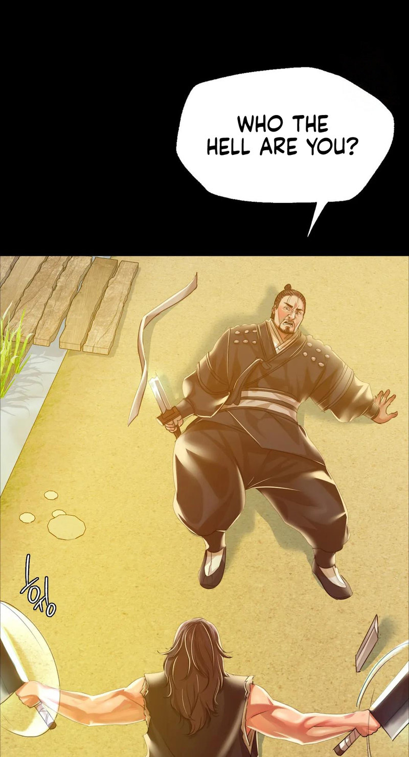 Madam - Chapter 38 [photo 59] - MangaPorn