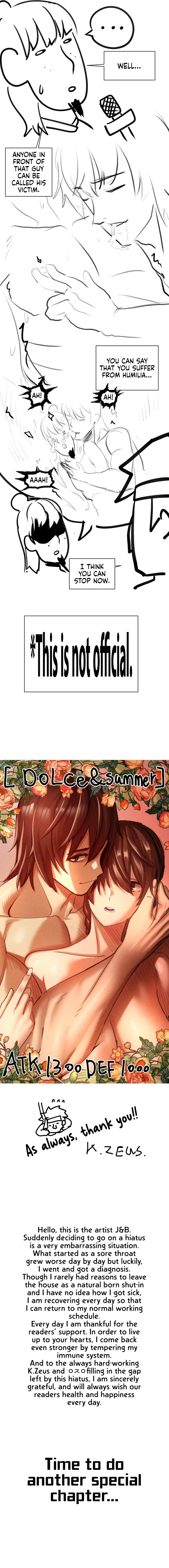 Madam - Chapter 39.5 [photo 9] - MangaPorn