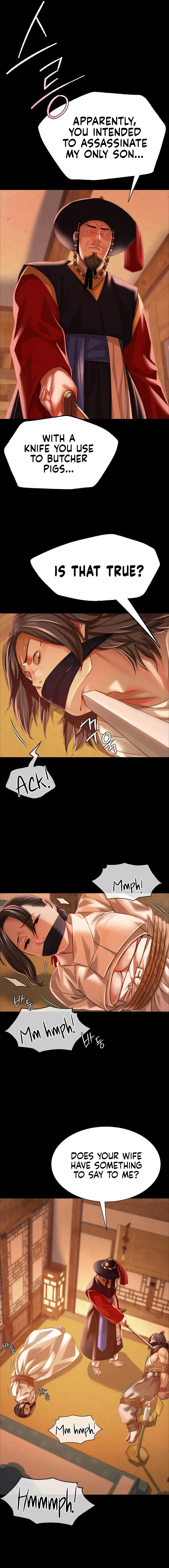 Madam - Chapter 40 [photo 11] - MangaPorn