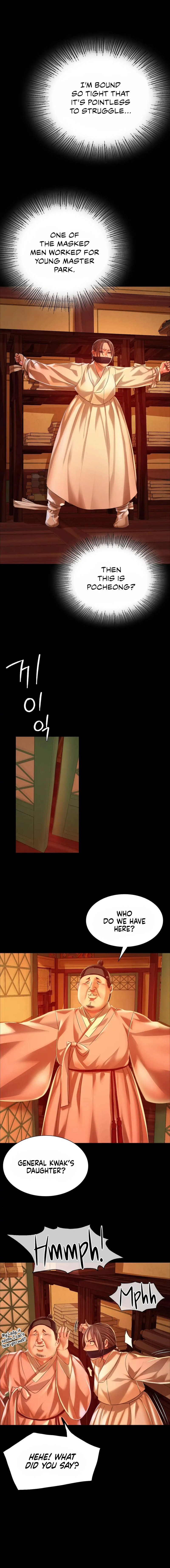 Madam - Chapter 40 [photo 16] - MangaPorn