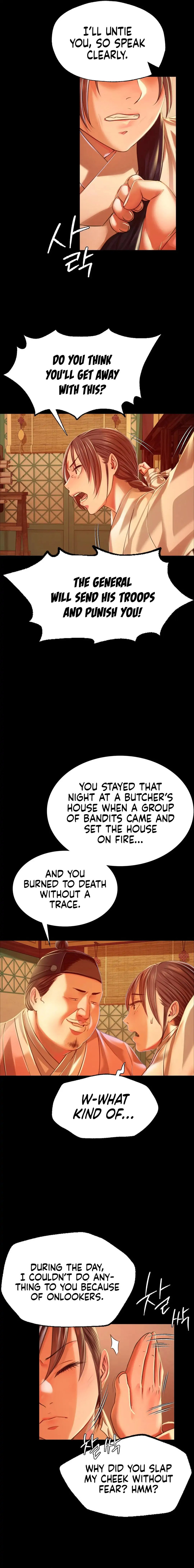 Madam - Chapter 40 [photo 17] - MangaPorn