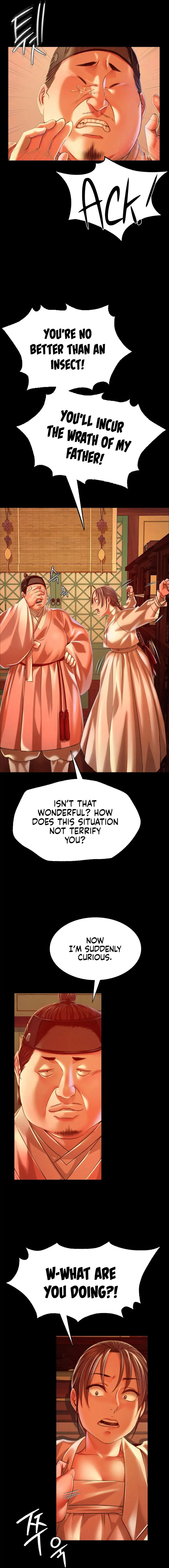 Madam - Chapter 40 [photo 18] - MangaPorn