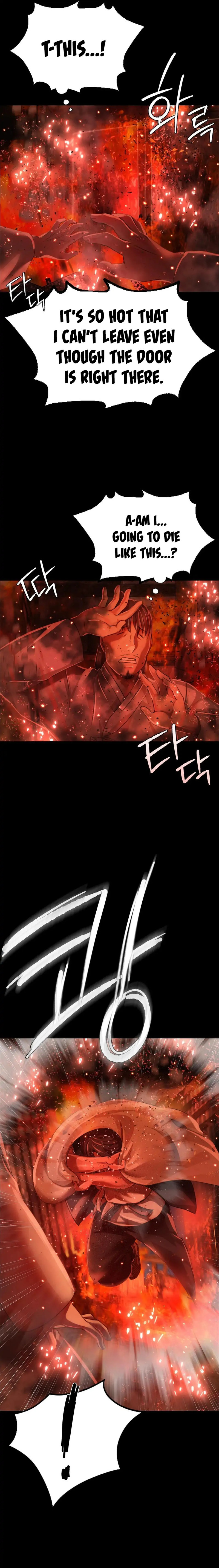 Madam - Chapter 40 [photo 3] - MangaPorn