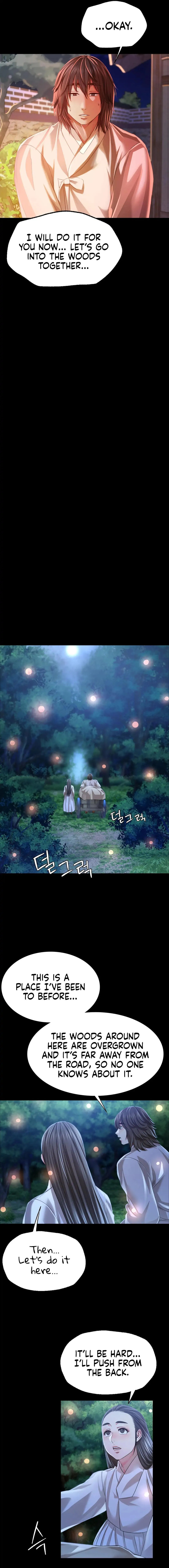 Madam - Chapter 40 [photo 8] - MangaPorn