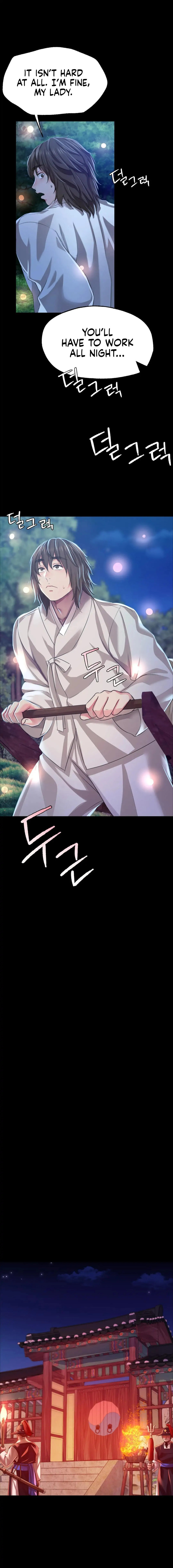 Madam - Chapter 40 [photo 9] - MangaPorn