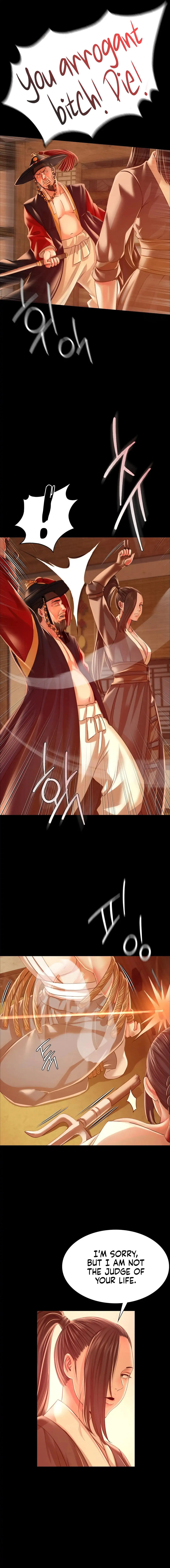 Madam - Chapter 41 [photo 18] - MangaPorn