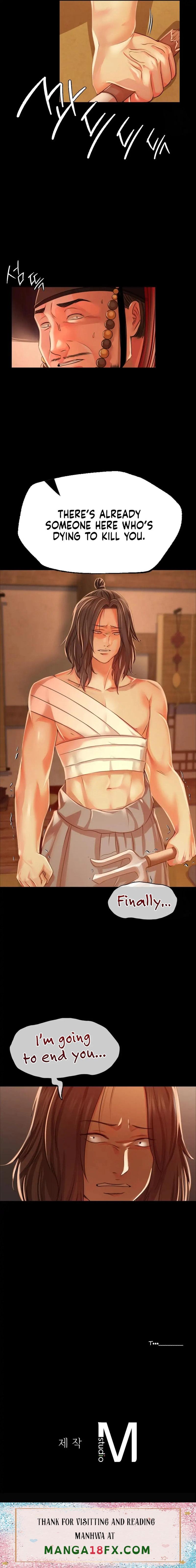 Madam - Chapter 41 [photo 19] - MangaPorn