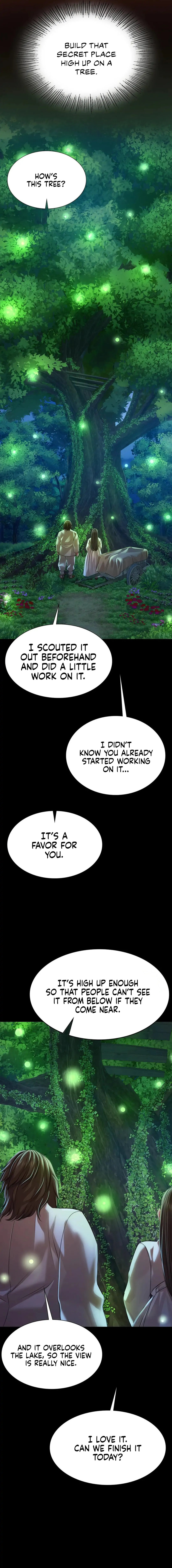 Madam - Chapter 41 [photo 4] - MangaPorn