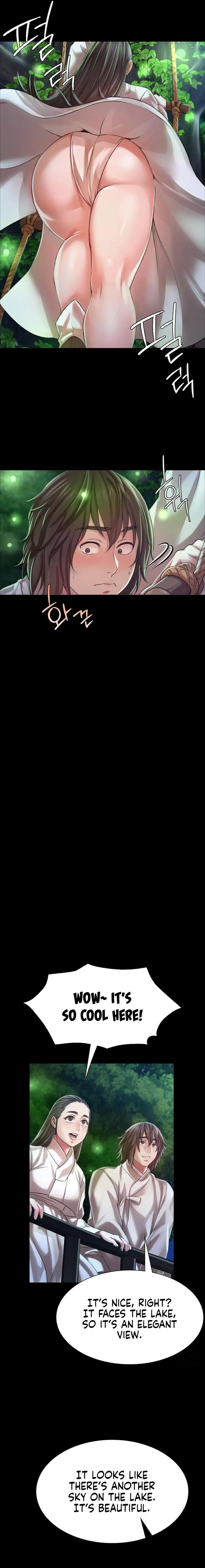 Madam - Chapter 41 [photo 7] - MangaPorn