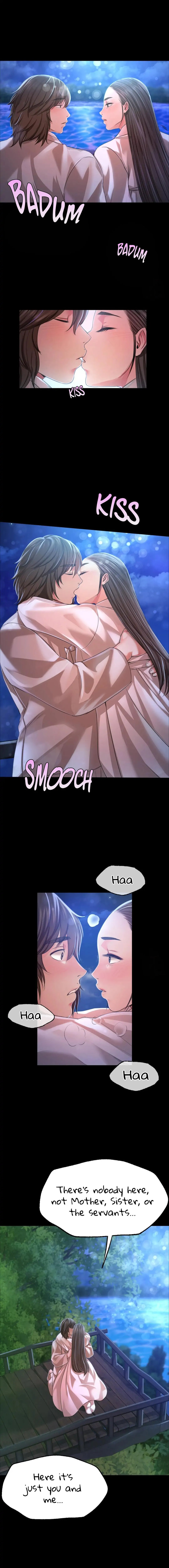 Madam - Chapter 41 [photo 9] - MangaPorn