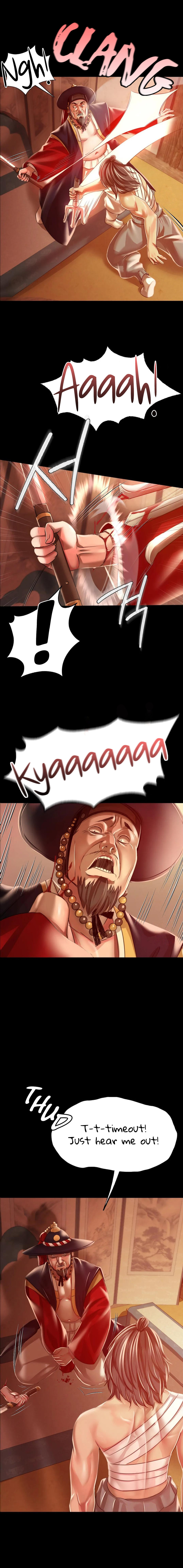 Madam - Chapter 42 [photo 10] - MangaPorn