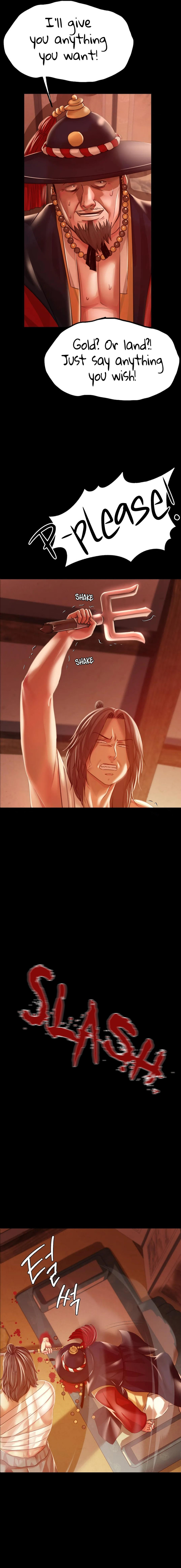 Madam - Chapter 42 [photo 11] - MangaPorn