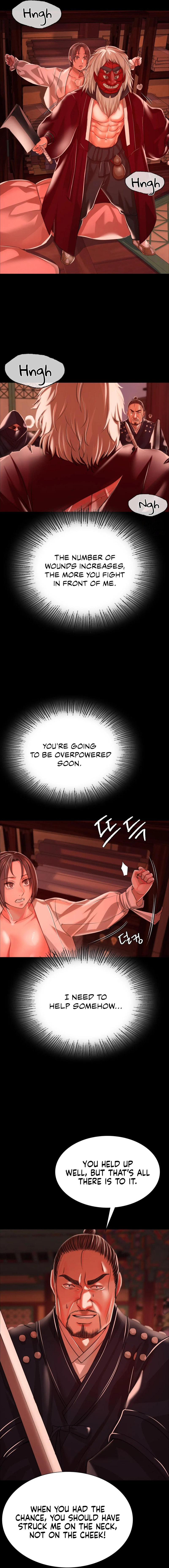 Madam - Chapter 42 [photo 13] - MangaPorn