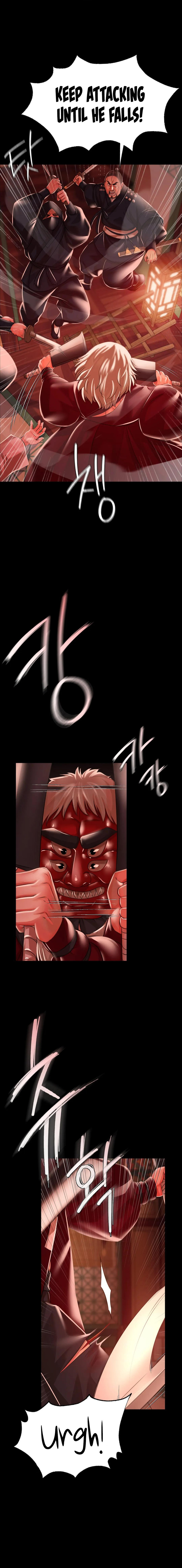 Madam - Chapter 42 [photo 14] - MangaPorn