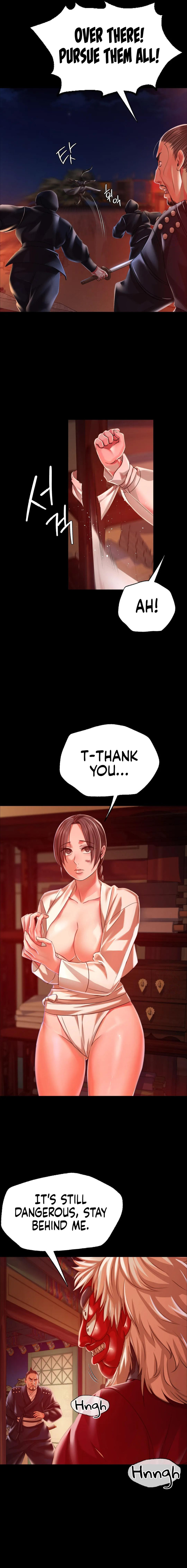 Madam - Chapter 42 [photo 16] - MangaPorn