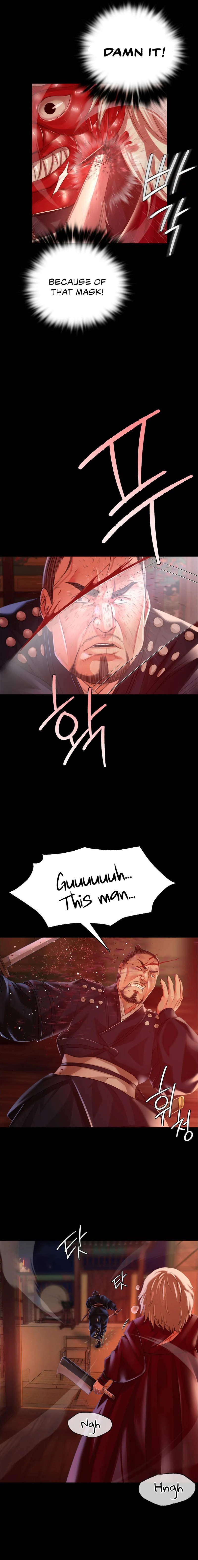 Madam - Chapter 42 [photo 18] - MangaPorn