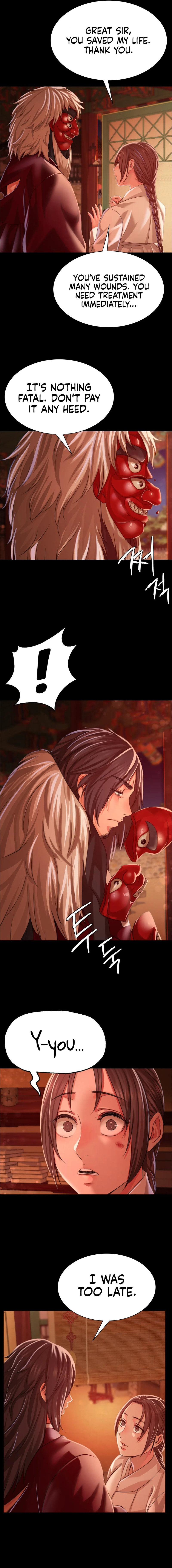 Madam - Chapter 42 [photo 19] - MangaPorn