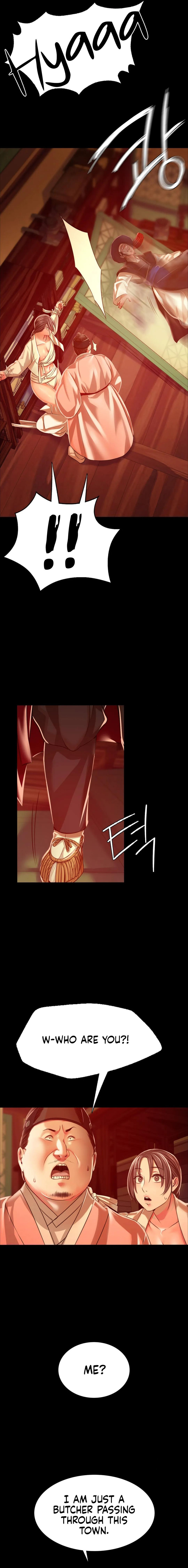 Madam - Chapter 42 [photo 3] - MangaPorn