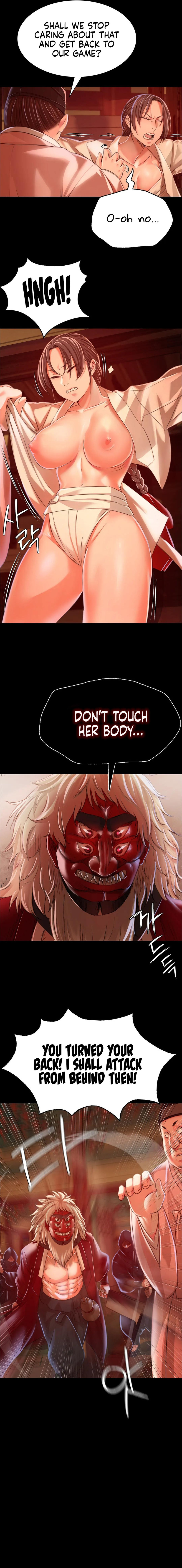 Madam - Chapter 42 [photo 6] - MangaPorn