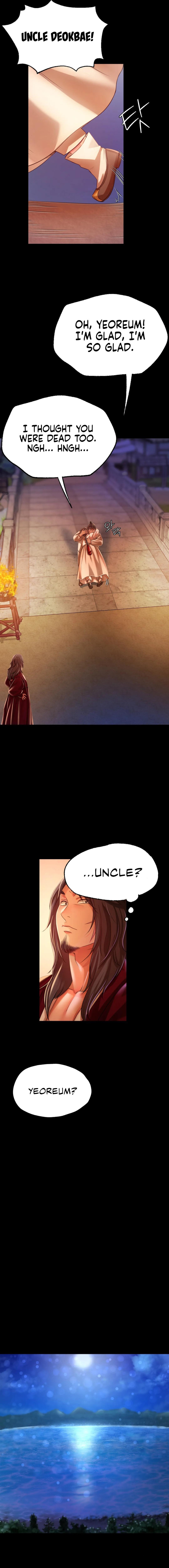 Madam - Chapter 43 [photo 10] - MangaPorn