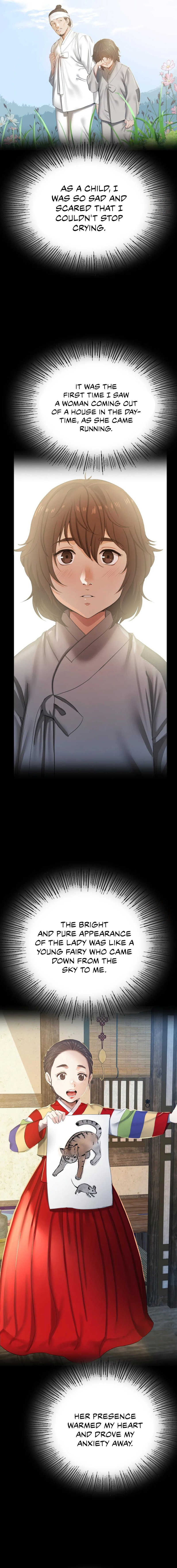 Madam - Chapter 43 [photo 19] - MangaPorn