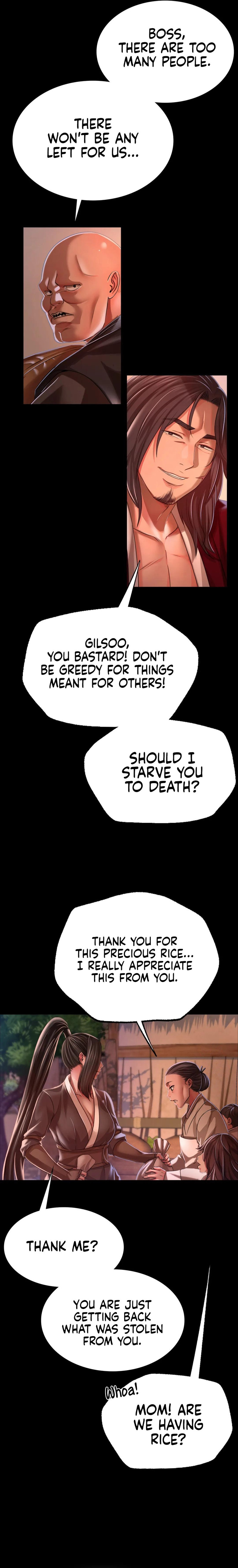 Madam - Chapter 43 [photo 4] - MangaPorn