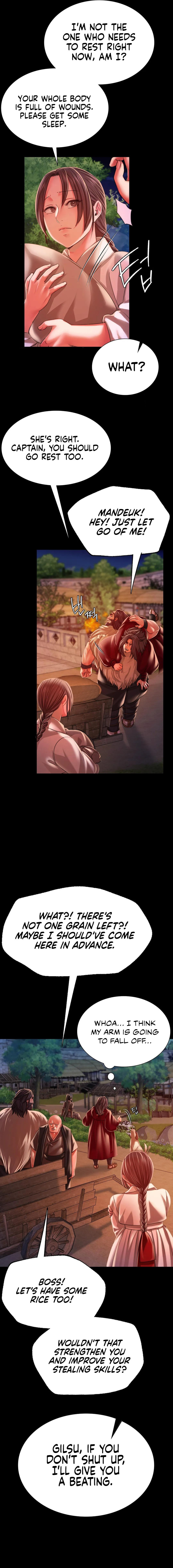 Madam - Chapter 43 [photo 8] - MangaPorn