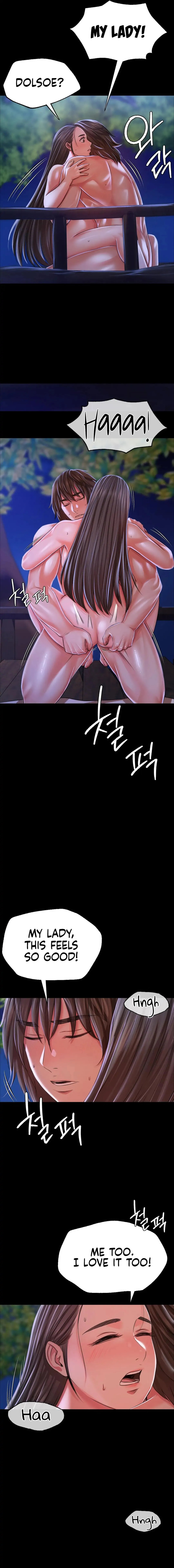 Madam - Chapter 44 [photo 16] - MangaPorn