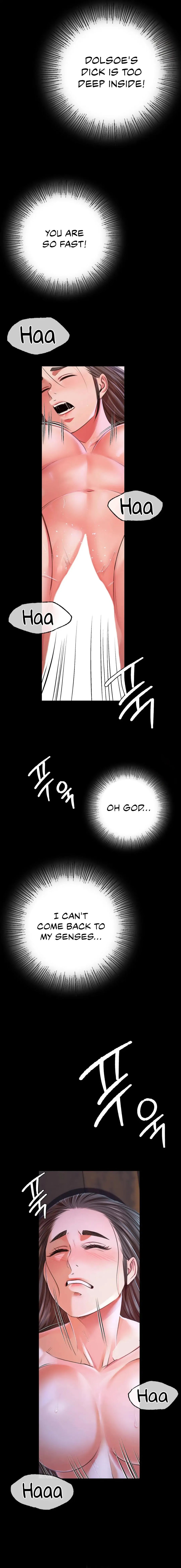 Madam - Chapter 44 [photo 19] - MangaPorn